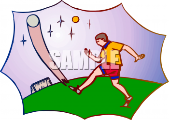 Soccer Clipart