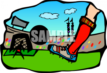 Soccer Clipart