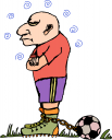 Soccer Clipart