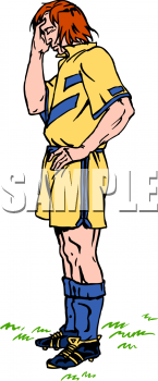 Soccer Clipart