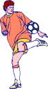 Soccer Clipart