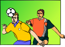 Soccer Clipart