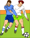 Soccer Clipart