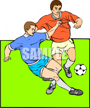 Soccer Clipart