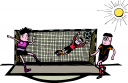 Soccer Clipart