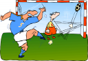 Soccer Clipart