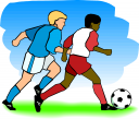 Soccer Clipart