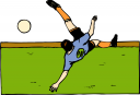 Soccer Clipart