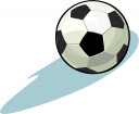 Soccer Clipart