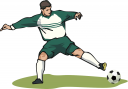 Football Clipart