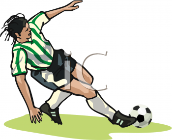 Football Clipart