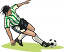 Football Clipart