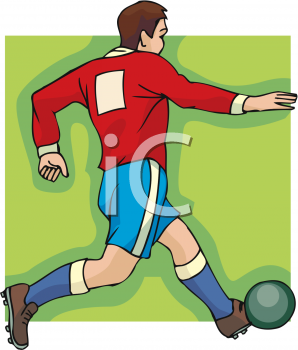 Football Clipart