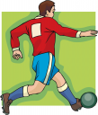 Football Clipart