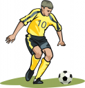 Football Clipart