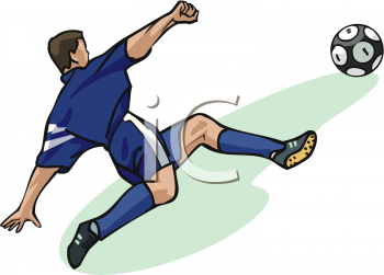 Football Clipart