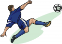 Football Clipart