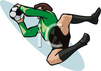 Soccer Clipart