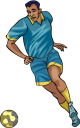 Soccer Clipart