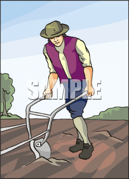 Farm Clipart