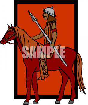 Horse Clipart