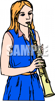 Music Clipart