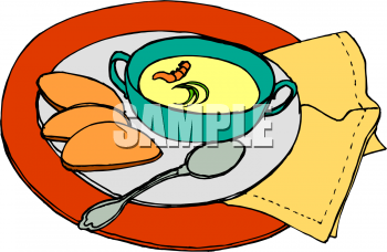 Lunch Clipart