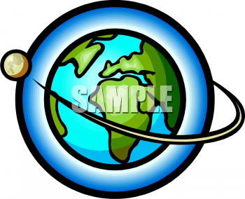 Earth Clipart