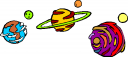 Astronomy Clipart