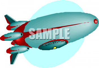 Spacecraft Clipart