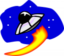 Spacecraft Clipart