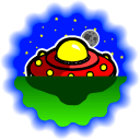 Spacecraft Clipart