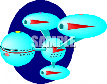 Ship Clipart