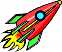 Spacecraft Clipart