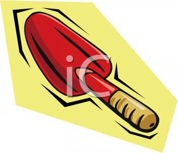 Spade Clipart