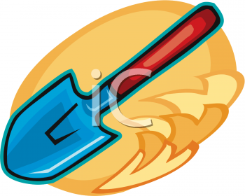 Spade Clipart