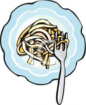 Fork Clipart