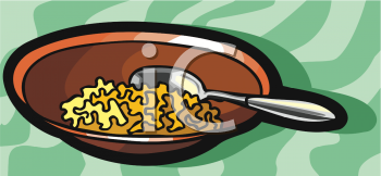 Spoon Clipart