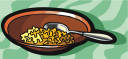 Spoon Clipart