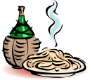 Dinner Clipart