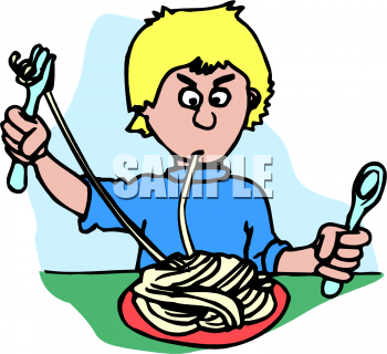 Dinner Clipart