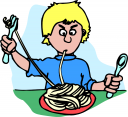 Dinner Clipart