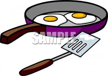 Eggs Clipart