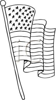 4th of July Clipart