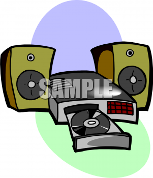 Music Clipart