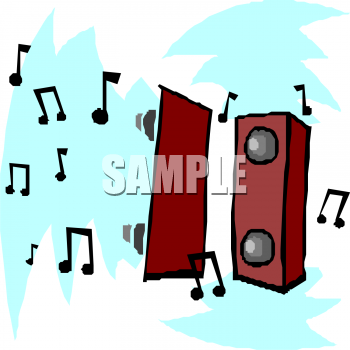 Music Notes Clipart