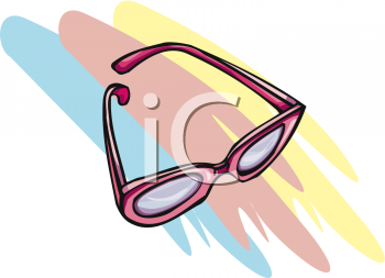 Sunglasses Clipart