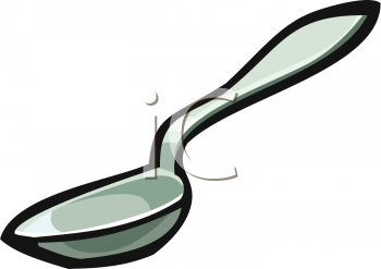 Utensils Clipart