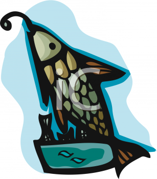 Fish Clipart