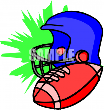 Football Clipart